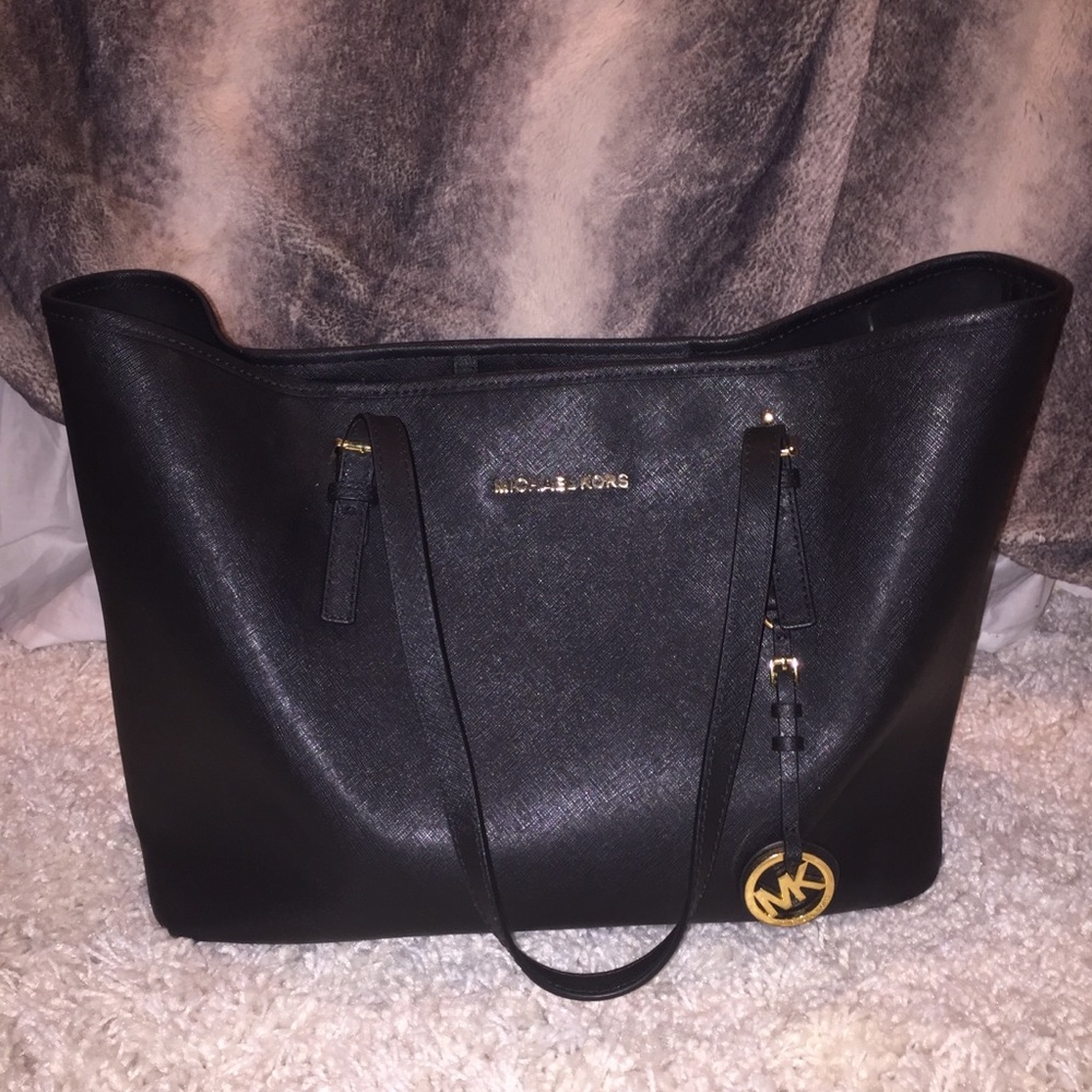 Micheal Kors Tote Bag